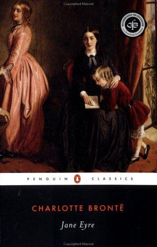 Charlotte Brontë: Jane Eyre (2003, Penguin Books)