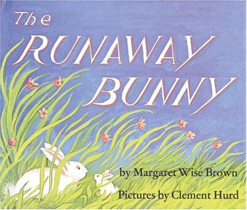 Jean Little: The Runaway Bunny (Paperback, 2006, HarperTrophy)