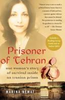 Marina Nemat: Prisoner of Tehran (Paperback, 2008, Free Press)