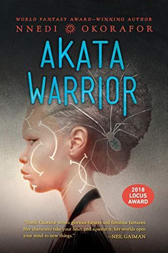 Nnedi Okorafor: Akata Warrior (2017)