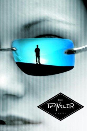 John Twelve Hawks: The Traveler (Fourth Realm Trilogy, Book 1) (2005, Doubleday Canada)