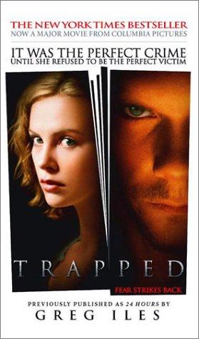 Greg Iles: Trapped (2002, Signet)