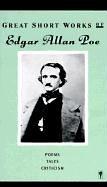 Edgar Allan Poe: Great Short Works of Edgar Allan Poe (Perennial Classic) (Hardcover, 1999, Rebound by Sagebrush)