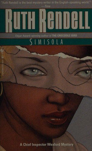 Ruth Rendell: Simisola (1996, Seal Books)