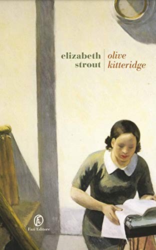 Elizabeth Strout: Olive Kitteridge (Paperback, 2009, Fazi)