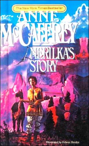 Anne McCaffrey: Nerilka's Story (Hardcover, 1999, Bt Bound)