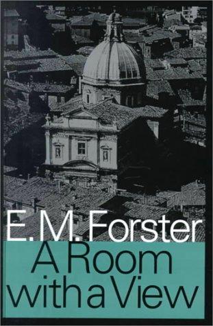 E. M. Forster: A room with a view (2000, Transaction)
