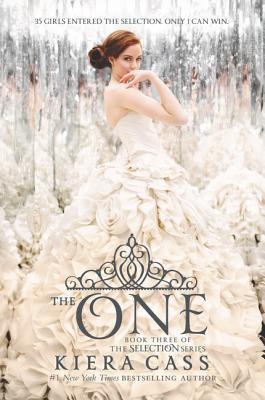 Kiera Cass: The one (Paperback, 2014, HarperCollinsPublishers)