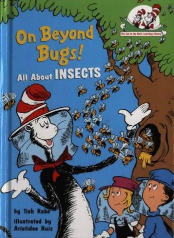 Dr. Seuss, Tish Rabe: On Beyond Bugs (The Cat in the Hat's Learning Library) (Paperback, 2001, Picture Lions)