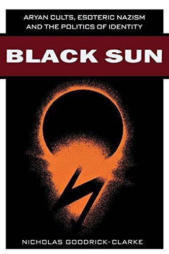 Nicholas Goodrick-Clarke: Black Sun (2003)