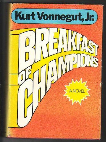 Kurt Vonnegut: Breakfast of Champions (1973)