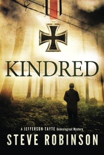 Steve Robinson: Kindred (Paperback, 2016, Thomas & Mercer)