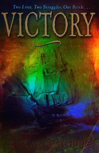 Susan Cooper: Victory (2007, Penguin Random House)