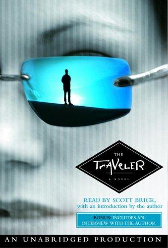 John Twelve Hawks: The Traveler (Fourth Realm Trilogy, Book 1) (AudiobookFormat, 2005, RH Audio)