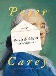 Peter Carey: Parrot and Olivier in America