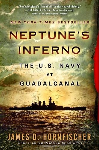 James D. Hornfischer: Neptune's Inferno (EBook, 2011, Bantam Books)