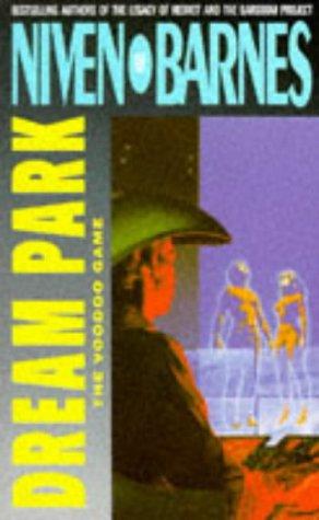 Larry Niven: Dream Park (Paperback, 1993, Pan Books)