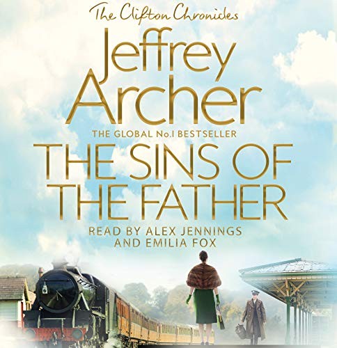 Jeffrey Archer: Sins Of The Father (AudiobookFormat, 2019)