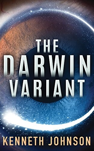 Kenneth Johnson: The Darwin Variant (AudiobookFormat, 2018, Brilliance Audio)