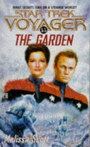 Melissa Scott: The Garden (1997)
