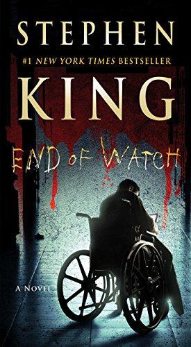Stephen King: End of Watch (2017)