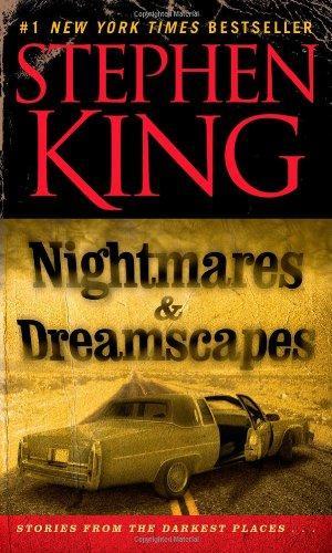 Stephen King: Nightmares & Dreamscapes (2009)