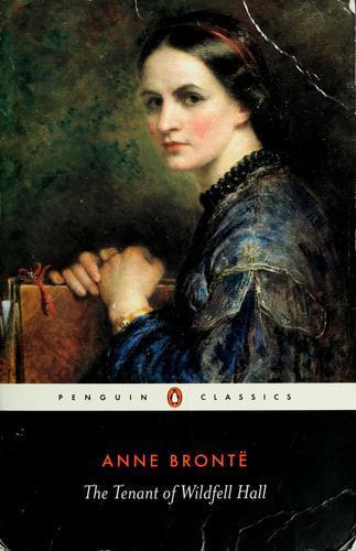 Anne Brontë: The tenant of Wildfell Hall (1996)