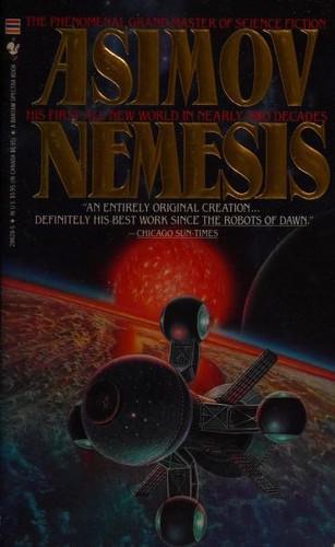 Isaac Asimov: Nemesis (1990)