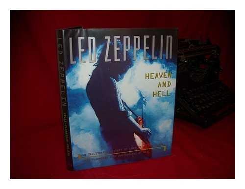 Charles R. Cross, Caroline Cross: Led Zeppelin: Heaven And Hell (1991)