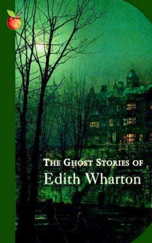 Edith Wharton: The Ghost Stories of Edith Wharton (Paperback, 2006, Virago Press Ltd)