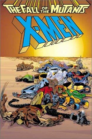 Chris Claremont, Louise Simonson: X-Men (Paperback, 2002, Marvel Entertainment Group)