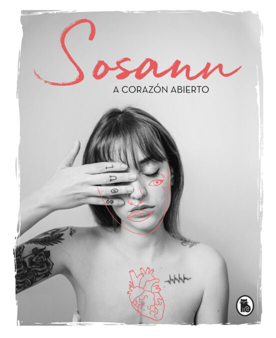 Sosann, Susana Ramírez: A Corazón Abierto (Paperback, Spanish language, Bruguera)