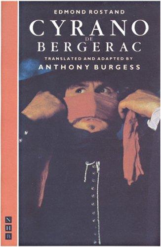 Edmond Rostand: Cyrano De Bergerac (Paperback, 1992, Random House UK Distribution)