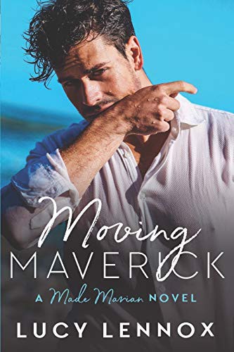 Lucy Lennox: Moving Maverick (Paperback, 2017, Createspace Independent Publishing Platform, CreateSpace Independent Publishing Platform)