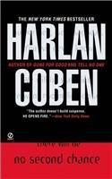 Harlan Coben: No Second Chance