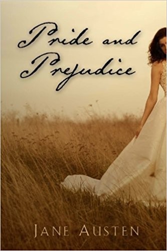 Jane Austen: Pride and Prejudice (Paperback, 2008, Brandywine Studio Press)