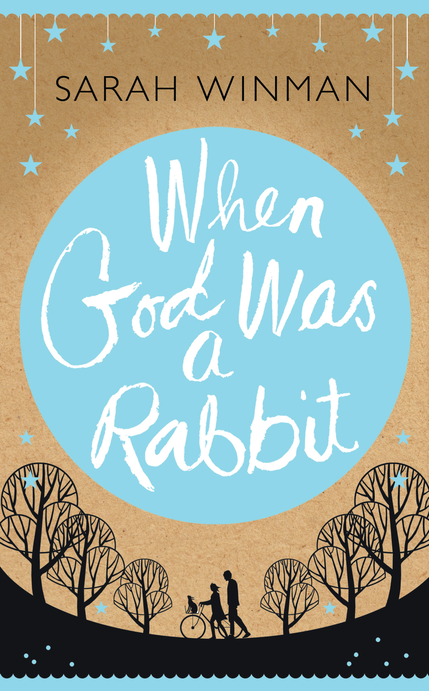 Sarah Winman: When God Was a Rabbit (EBook, 2011, Tinder Press)