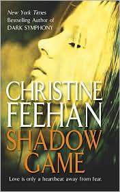 Christine Feehan: Shadow Game (2003, Jove)