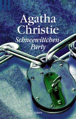 Agatha Christie: Schneewittchen- Party. (Paperback, German language, 2003, Scherz)