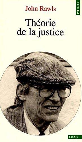 John Rawls: Théorie de la justice (French language)