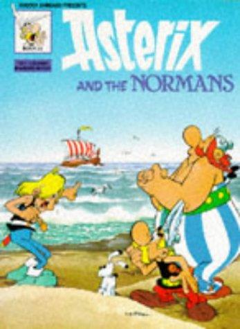 René Goscinny, Albert Uderzo: Asterix and the Normans (Paperback, 1995, Firebird Distributing)