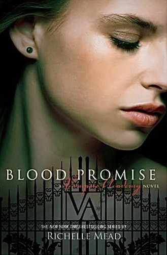 Richelle Mead: Blood Promise (2009, Razorbill an imprint of Penguin Group (USA) Inc.)