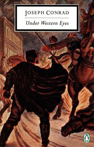 Joseph Conrad, Boris Ford: Under Western Eyes (Twentieth Century Classics) (Paperback, 1990, Penguin Classics)