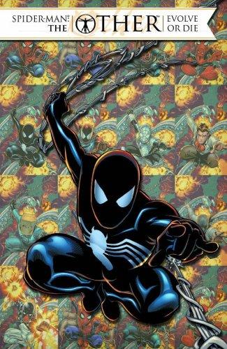 J. Michael Straczynski, Mike Wieringo, Mike Deodato, Peter David, Pat Lee, Reginald Hudlin: Spider-Man (Paperback, 2007, Marvel Comics)