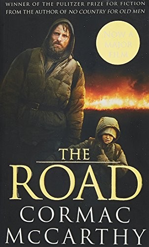 Cormac McCarthy: The Road (2008, Macmillan)