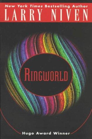 Larry Niven: Ringworld (Paperback, 1997, Del Rey)