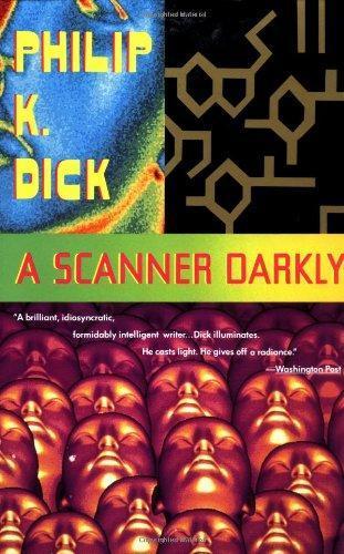 Philip K. Dick: A Scanner Darkly (1991)