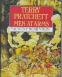 Terry Pratchett: Men at Arms (AudiobookFormat, 1998, ISIS Audio Books)