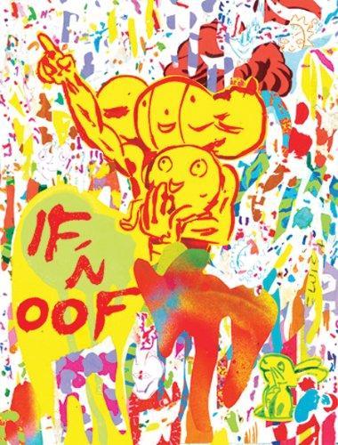 Brian Chippendale: If 'n Oof (2010)