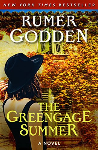 Rumer Godden: The Greengage Summer (Paperback, 2021, Open Road Media)